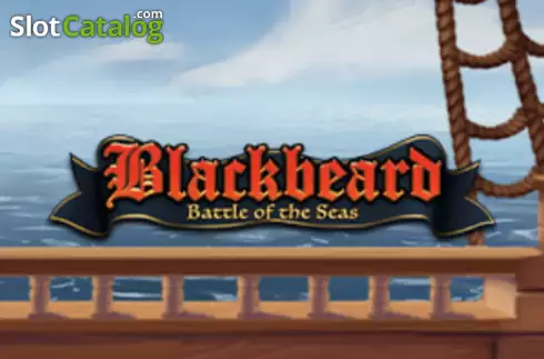 Blackbeard Battle Of The Seas слот Blackbeard Battle Of The Seas слот