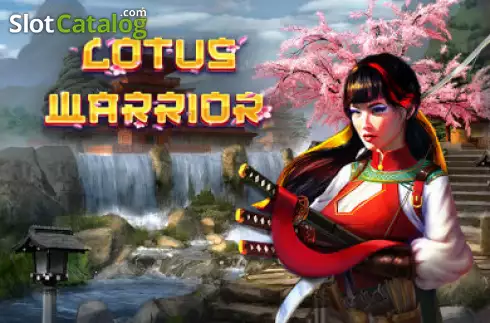 Lotus Warrior слот Lotus Warrior слот