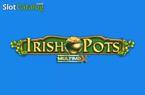 Irish Pots MultiMax логотип Irish Pots MultiMax логотип
