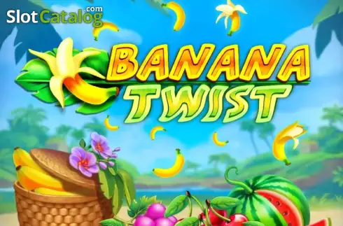Banana Twist слот Banana Twist слот