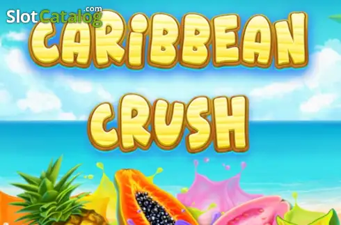 Caribbean Crush слот