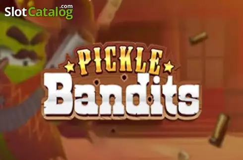 Pickle Bandits слот