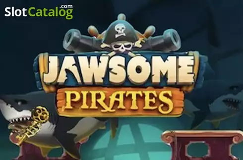 Jawsome Pirates слот