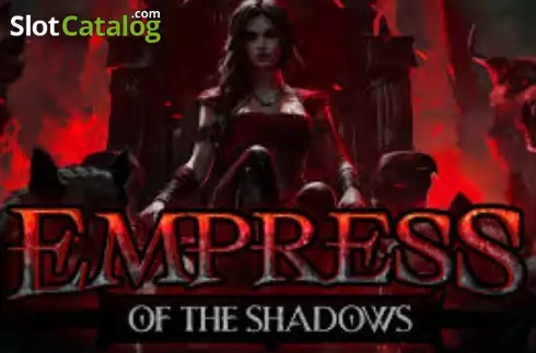 Empress of the Shadows слот