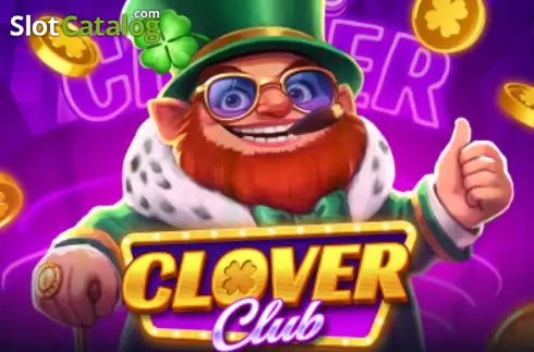 Clover Club слот