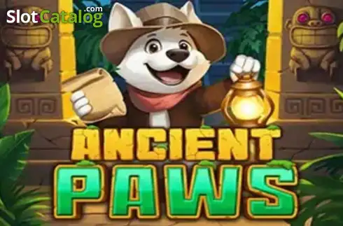 Ancient Paws слот