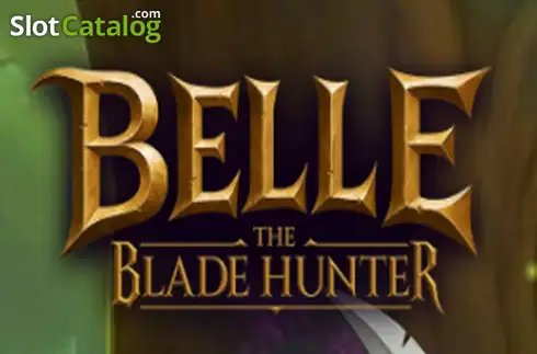 Belle The Blade Hunter слот