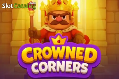 Crowned Corners слот