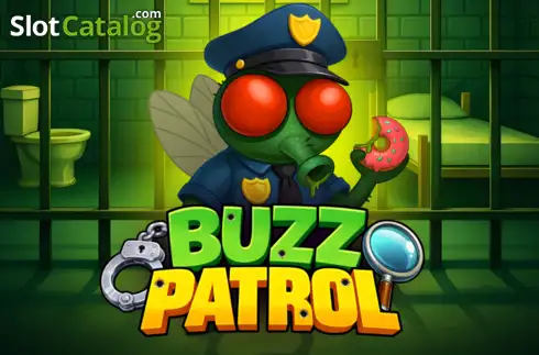 Buzz Patrol слот