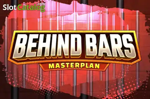 Behind Bars Masterplan слот