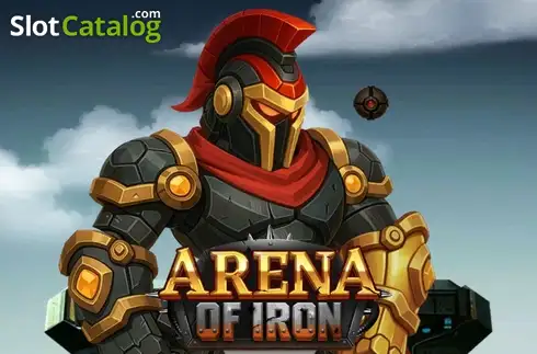 Arena of Iron слот