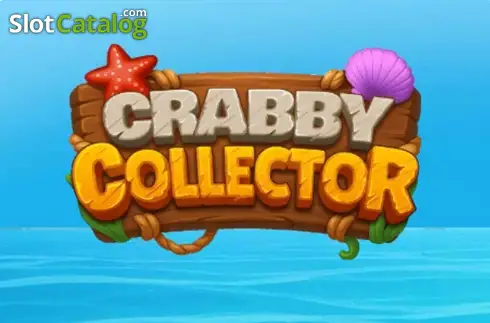 Crabby Collector слот