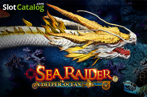 Sea Raider слот