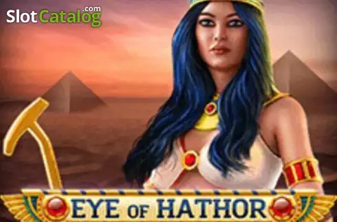 Eye of Hathor слот