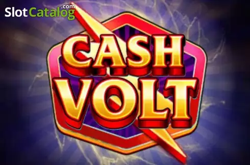 Cash Volt слот Cash Volt слот