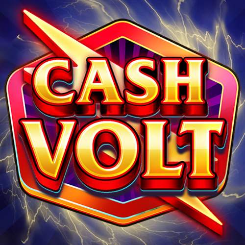 Cash Volt логотип