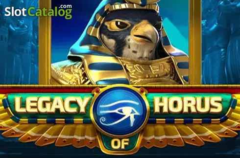 Legacy Of Horus слот