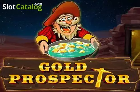 Gold Prospector слот