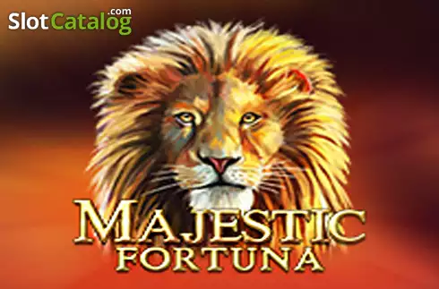Majestic Fortuna слот