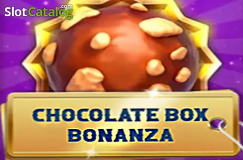 Chocolate Box Bonanza логотип Chocolate Box Bonanza логотип