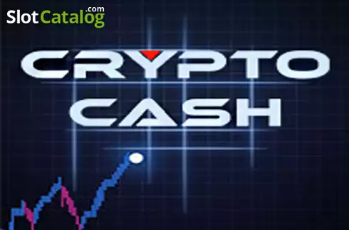 Crypto Cash слот