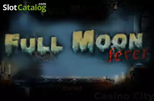 Full Moon Fever (Bwin.Party) логотип Full Moon Fever (Bwin.Party) логотип