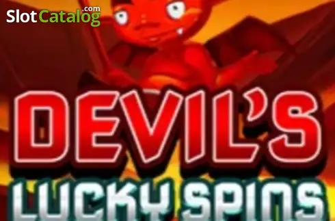 Devil's Lucky Spins слот