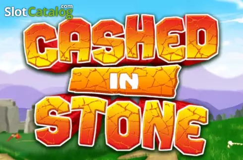 Cashed in Stone логотип Cashed in Stone логотип