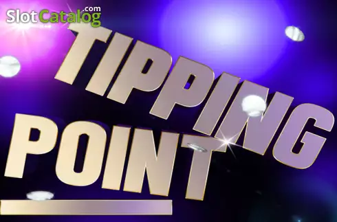 Tipping Point логотип Tipping Point логотип