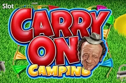 Carry On Camping логотип Carry On Camping логотип