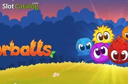 Furballs логотип Furballs логотип