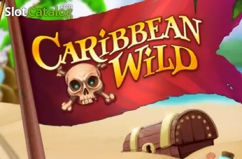 Caribbean Wild логотип Caribbean Wild логотип