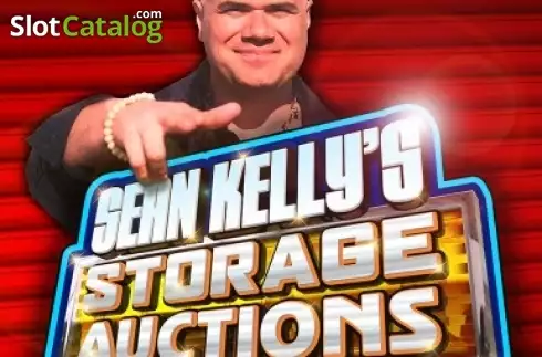 Sean Kelly's Storage Auctions логотип Sean Kelly's Storage Auctions логотип
