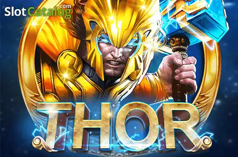 Thor слот