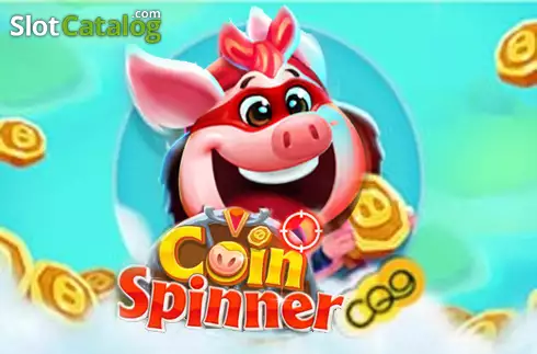 Coin Spinner (CQ9Gaming) слот