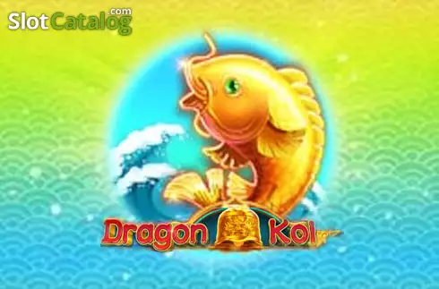 Dragon Koi слот