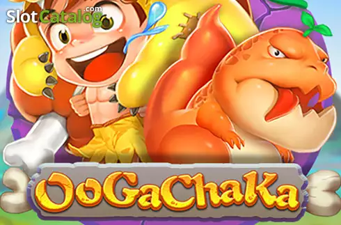 Oo Ga Cha Ka слот