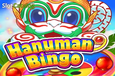 Hanuman Bingo слот