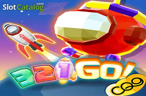3 2 1 Go! слот