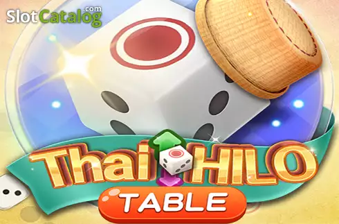 Thai Hilo Deluxe (CQ9Gaming) логотип Thai Hilo Deluxe (CQ9Gaming) логотип