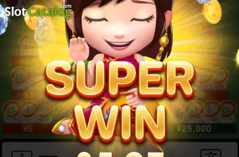Скрин5. Mahjong Fruit слот