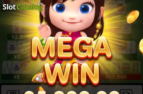 Скрин8. Mahjong Fruit слот