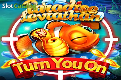 Paradise (CQ9Gaming) слот