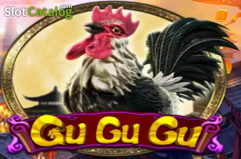 Gugugu логотип Gugugu логотип