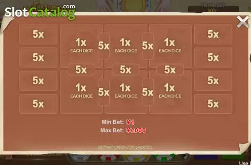 Скрин9. Thai Fish Prawn Crab (CQ9Gaming) слот