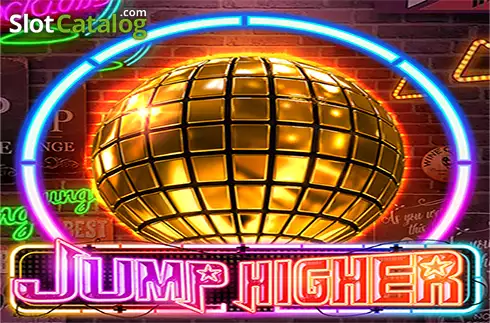 Jump Higher логотип Jump Higher логотип