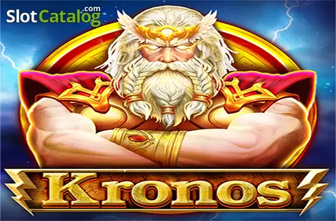 Kronos (CQ9Gaming) логотип Kronos (CQ9Gaming) логотип