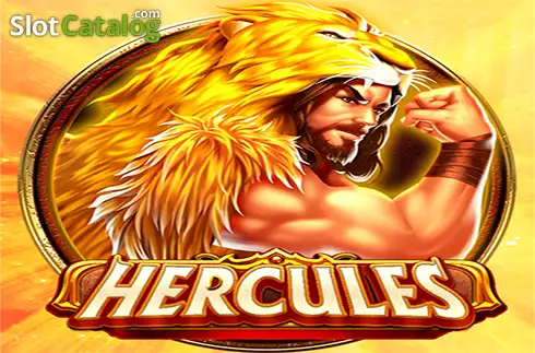 Hercules (CQ9Gaming) слот