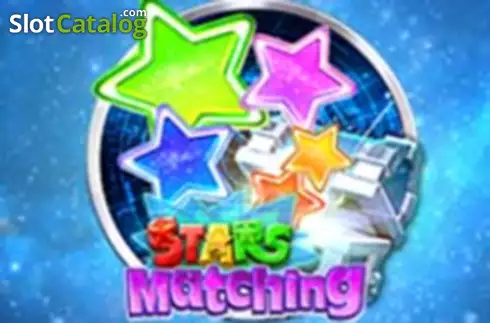 Stars Matching логотип Stars Matching логотип