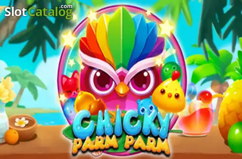 Chicky Parm Parm слот